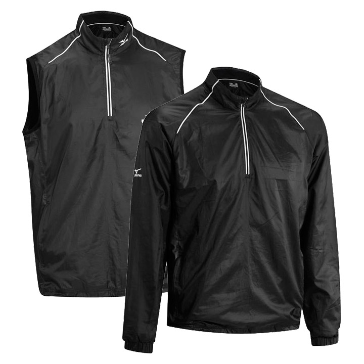 Mizuno Golf Clothing, Price Promise, Free Advice